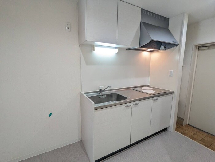 物件内観写真10　(キッチン)