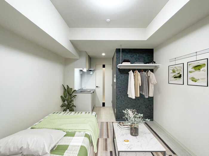 物件内観写真7　(居室)