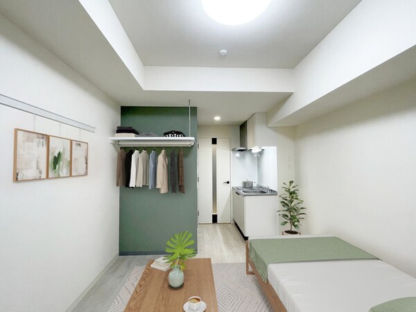 居室
