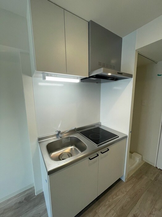 物件内観写真9　(キッチン)