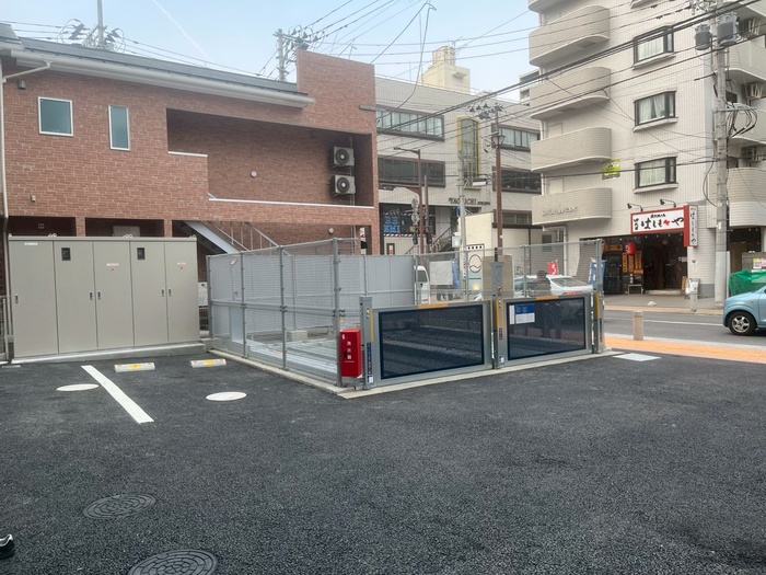 外観写真