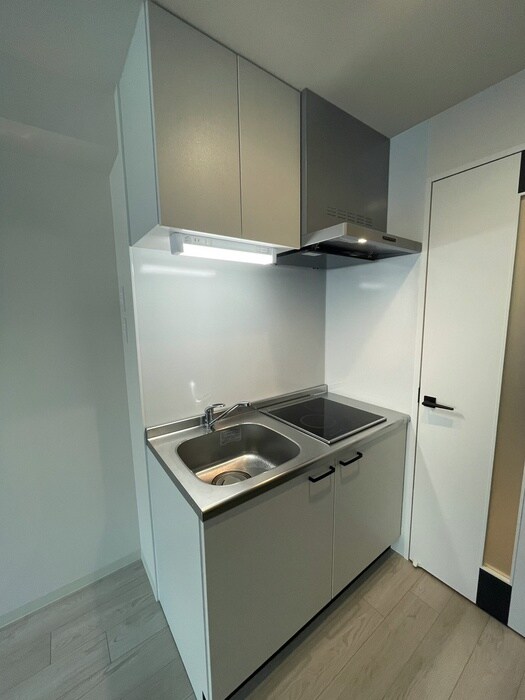 物件内観写真10　(キッチン)