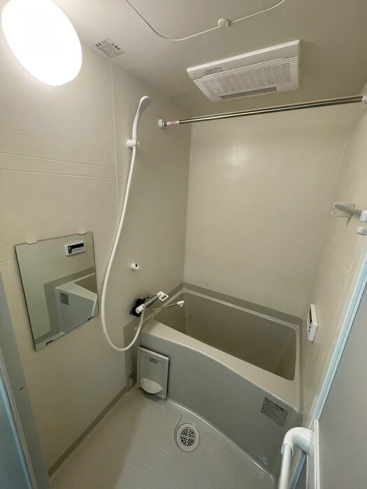 物件内観写真10　(バス／シャワールーム等)