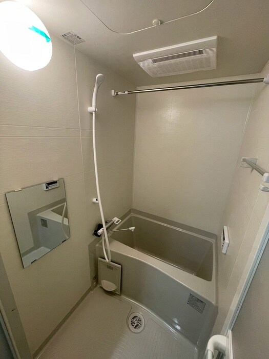 物件内観写真10　(バス／シャワールーム等)