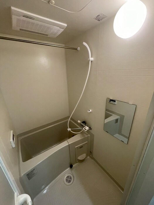物件内観写真11　(バス／シャワールーム等)