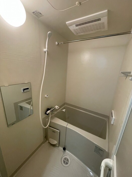 物件内観写真11　(バス／シャワールーム等)