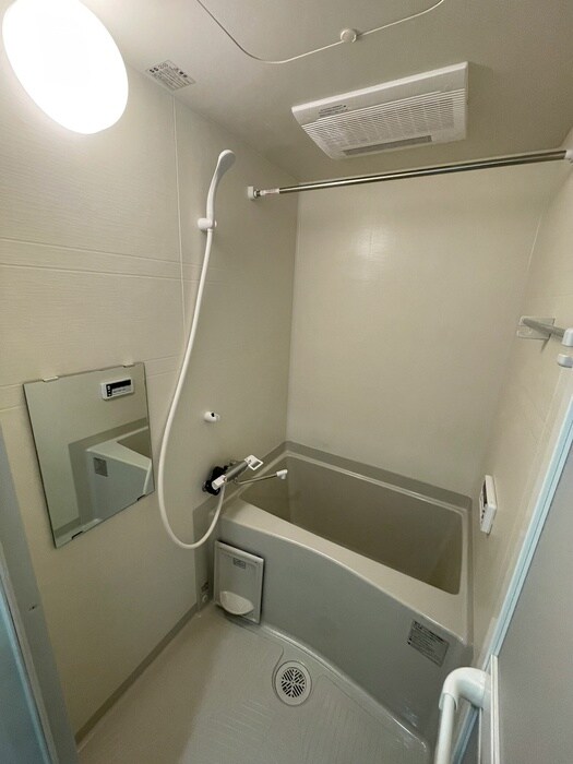 物件内観写真12　(バス／シャワールーム等)