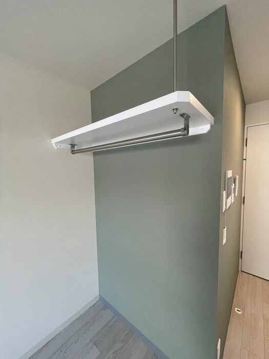 物件内観写真14　(収納)