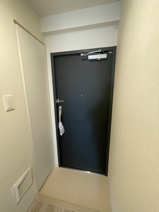 物件内観写真14　(玄関)