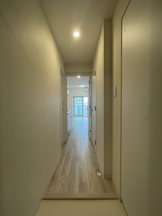 物件内観写真15　(玄関)