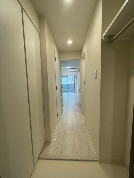 物件内観写真15　(玄関)