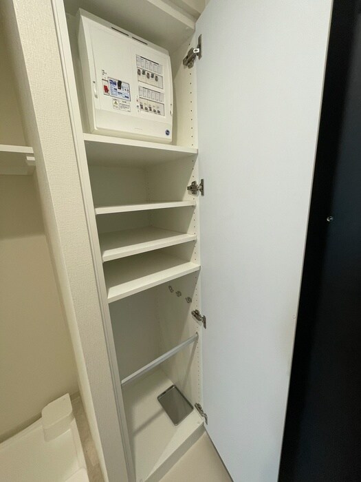物件内観写真15　(靴箱)