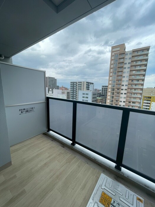 物件内観写真16　(ベランダ・バルコニー)