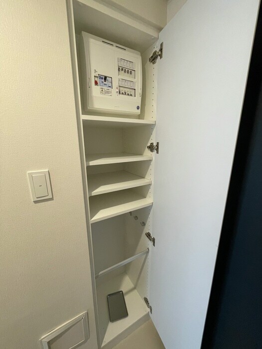 物件内観写真16　(靴箱)