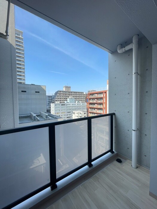 物件内観写真16　(ベランダ・バルコニー)