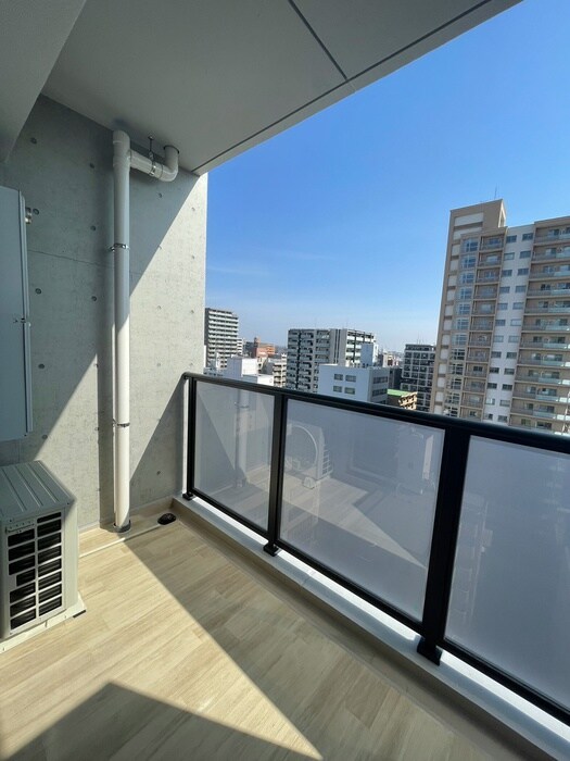 物件内観写真17　(ベランダ・バルコニー)