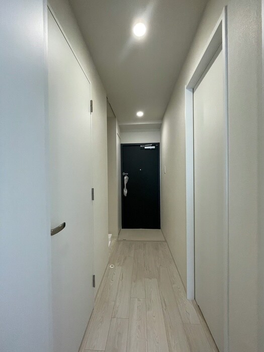 物件内観写真17　(廊下)