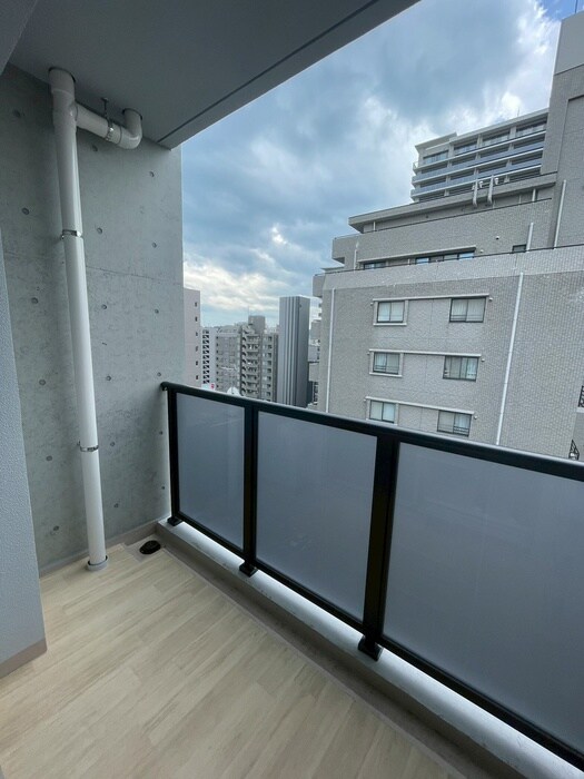 物件内観写真17　(ベランダ・バルコニー)