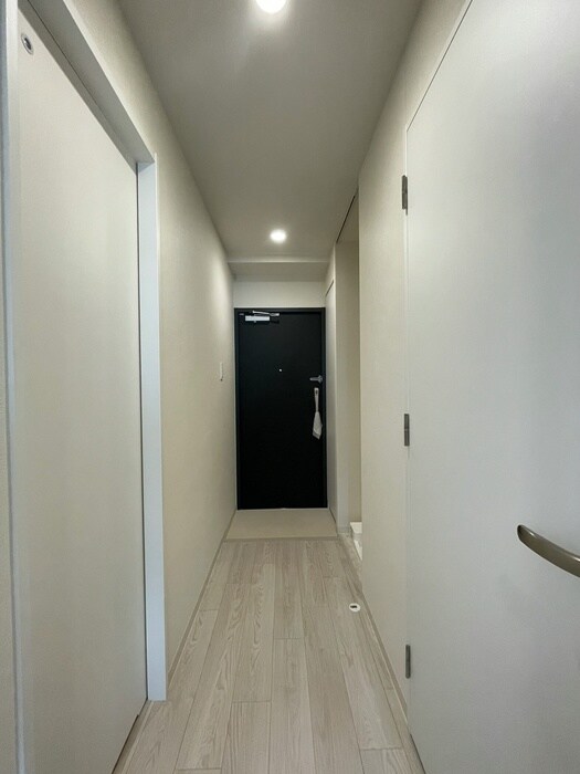 物件内観写真18　(廊下)