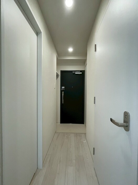 物件内観写真19　(廊下)