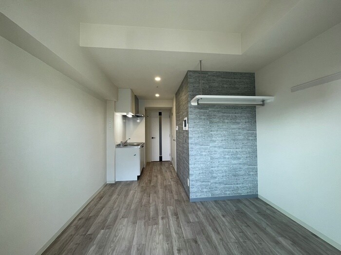 物件内観写真21　(居室)