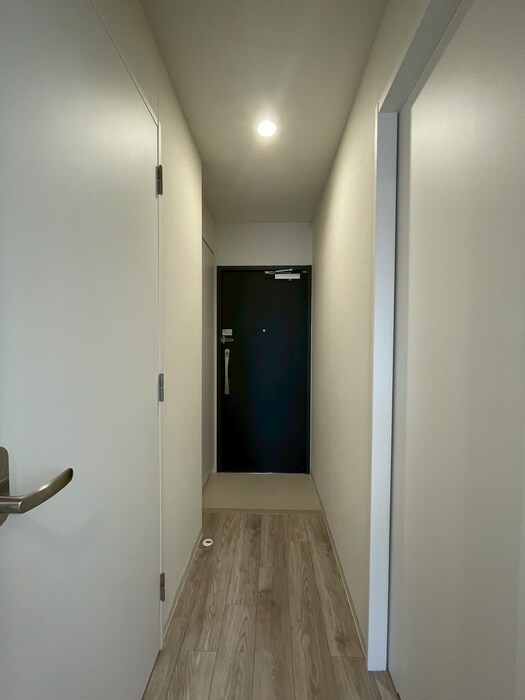 物件内観写真22　(廊下)