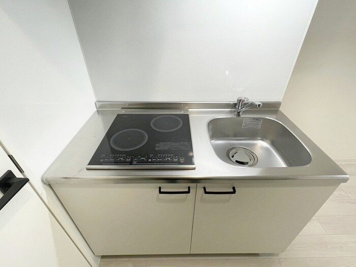 物件内観写真22　(キッチン)