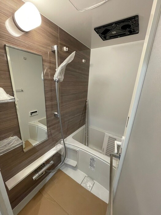 物件内観写真11　(バス／シャワールーム等)