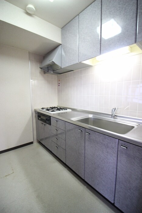 物件内観写真12　(キッチン)