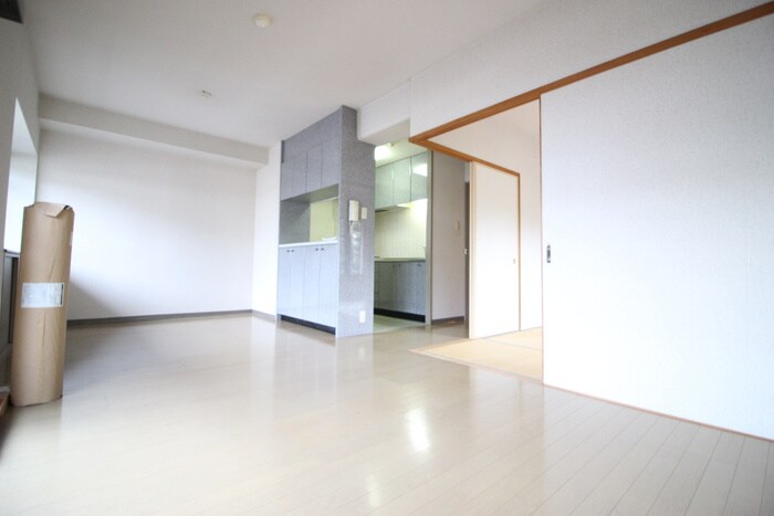 物件内観写真15　(居室)