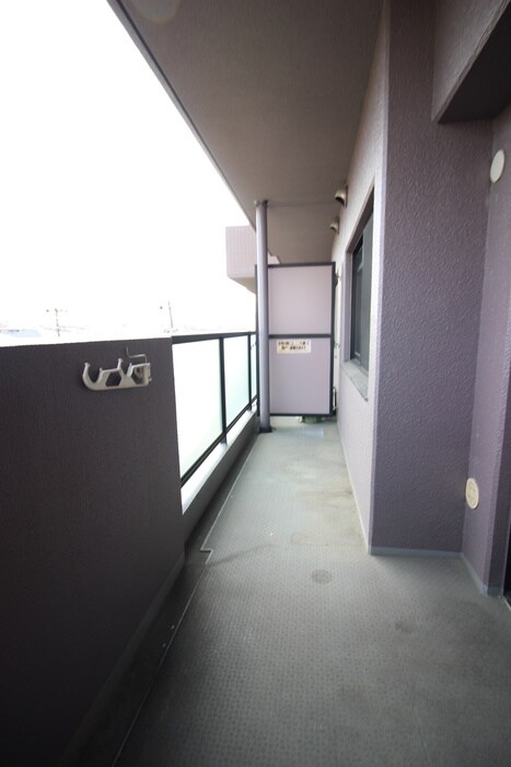 物件内観写真22　(ベランダ・バルコニー)