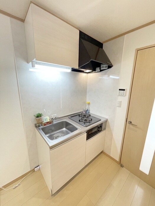 物件内観写真9　(キッチン)