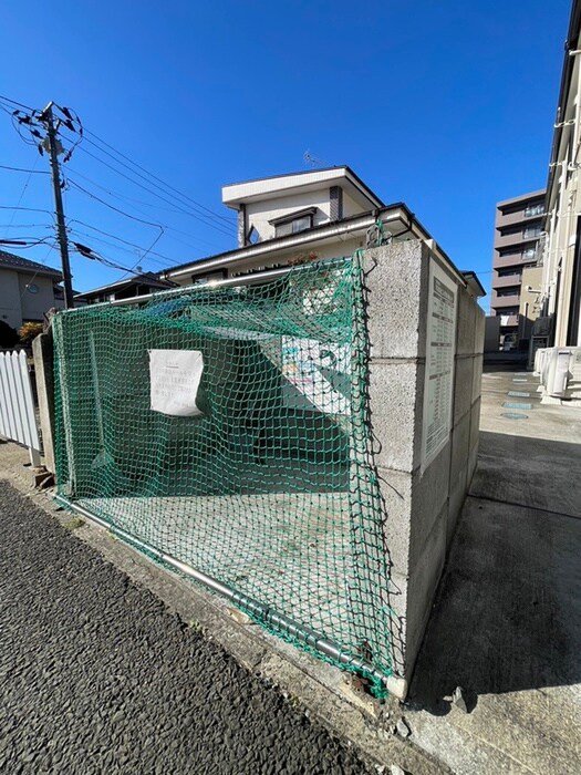 物件外観写真3　(建物設備)