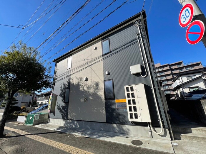 物件外観写真4　(外観写真)