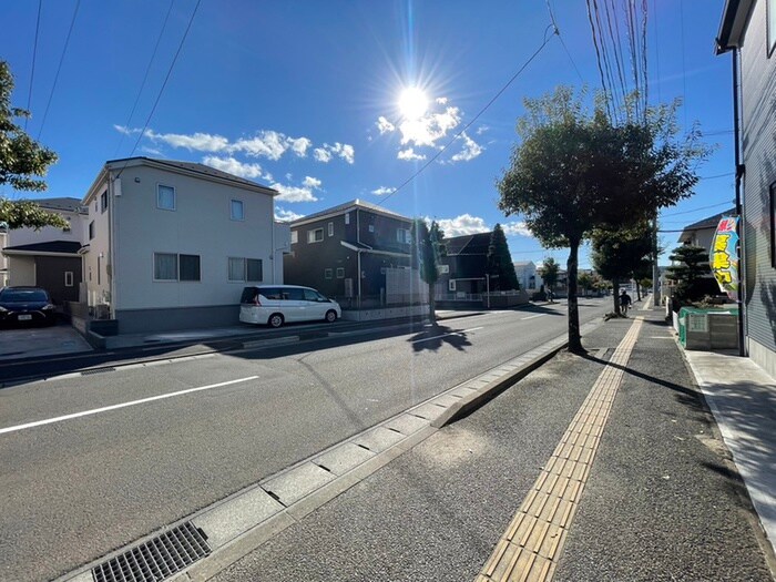 物件外観写真6　(周辺環境)