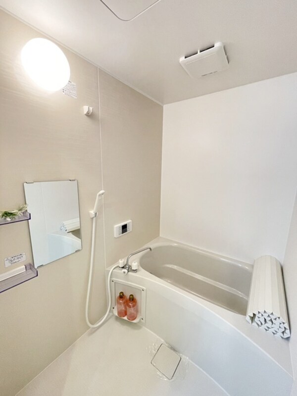 バス／シャワールーム等