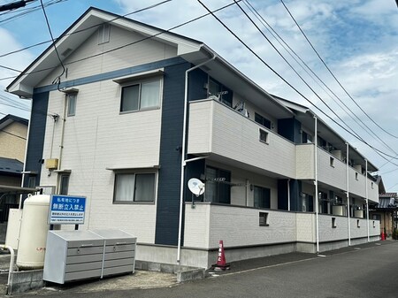 リアン小田原外観写真