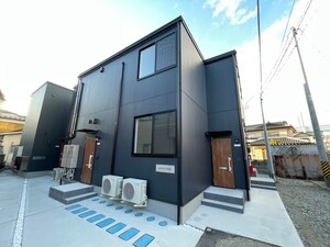 ADIOS平成Ⅰ外観写真