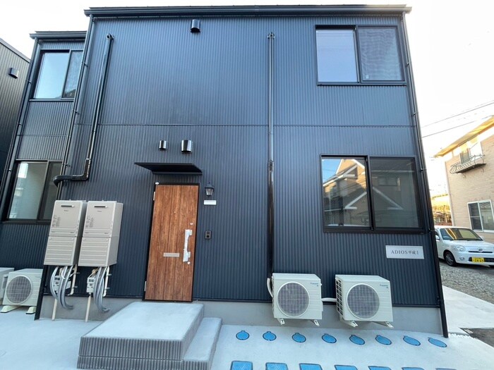 物件外観写真2　(外観写真)