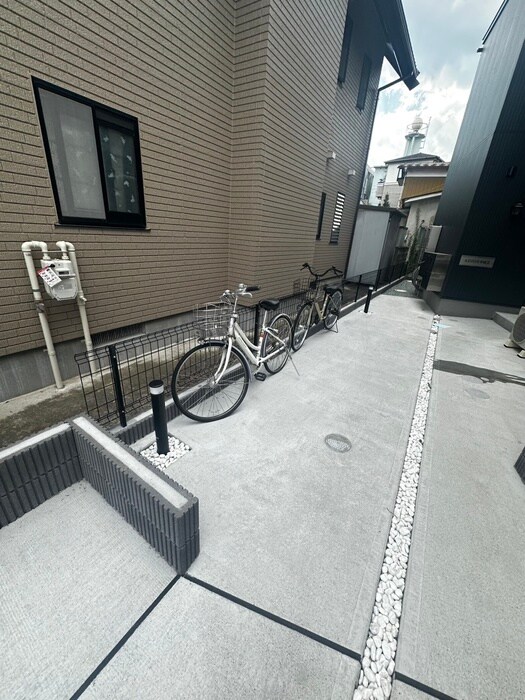 物件外観写真3　(外観写真)