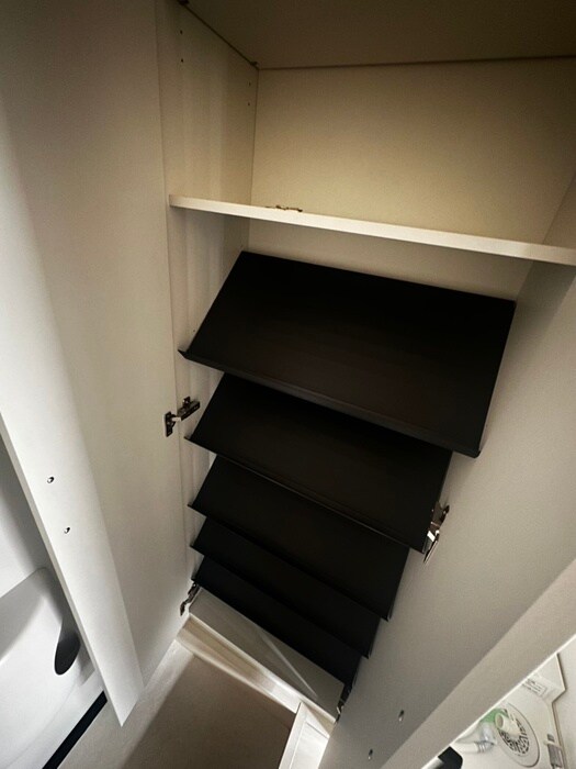 物件内観写真18　(靴箱)