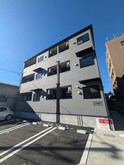 ジオ新寺