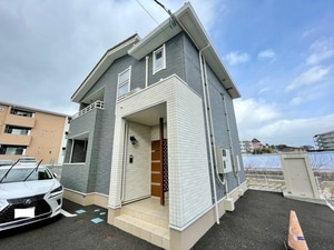 ル・シェル　エトワーレ　Ⅲ外観写真