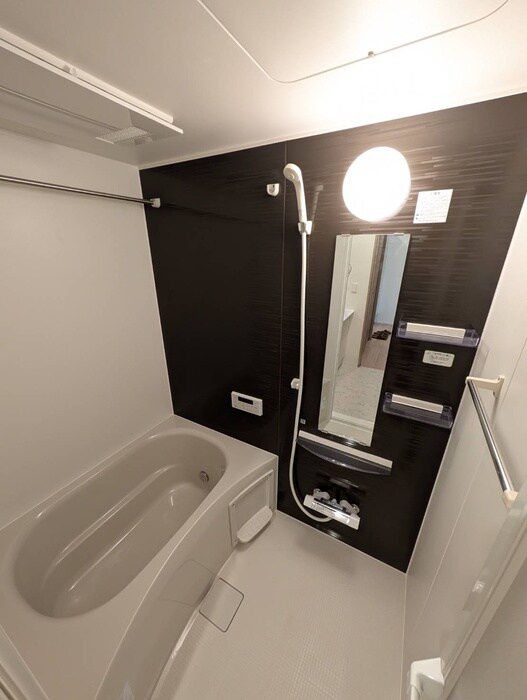 物件内観写真12　(バス／シャワールーム等)