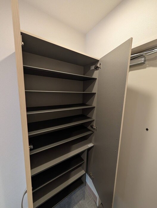 物件内観写真22　(靴箱)