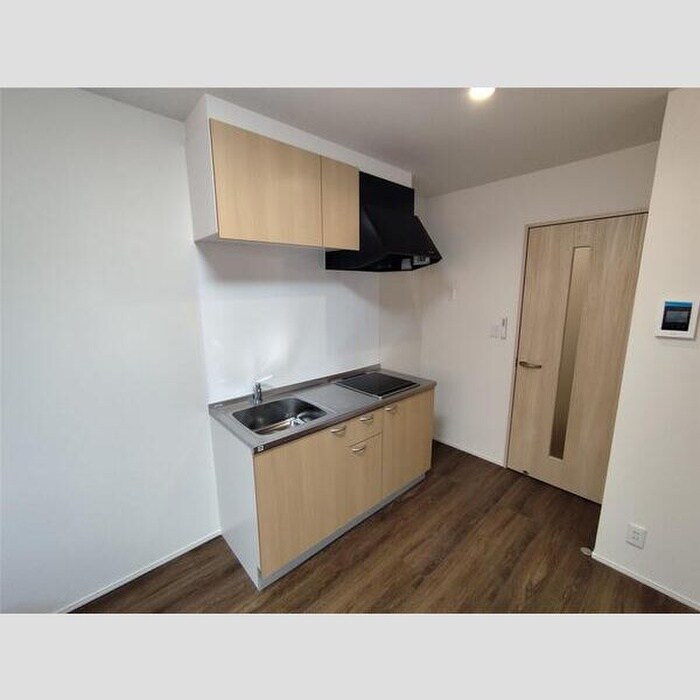 物件内観写真10　(キッチン)