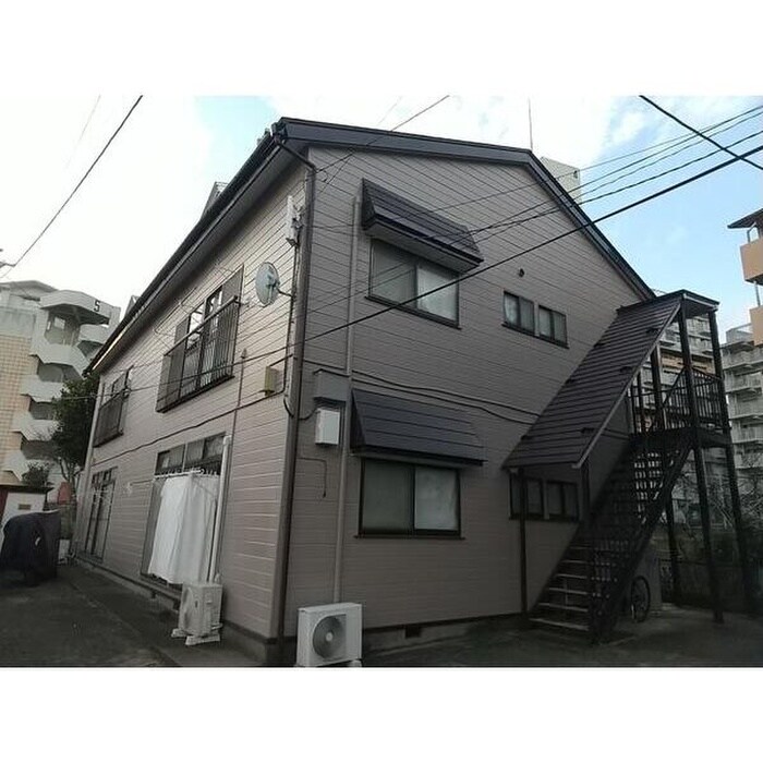 物件外観写真2　(外観写真)