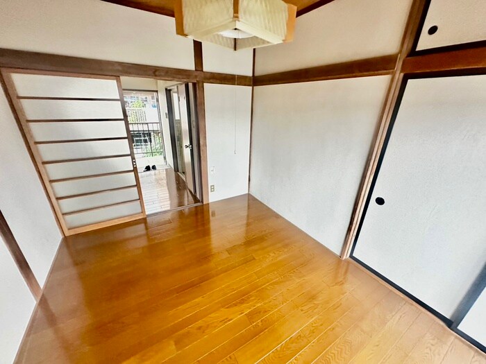 物件内観写真5　(居室)