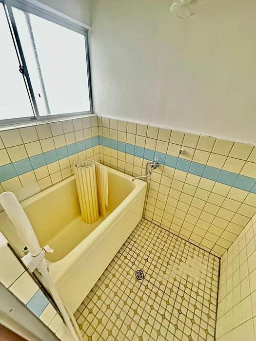 物件内観写真9　(バス／シャワールーム等)