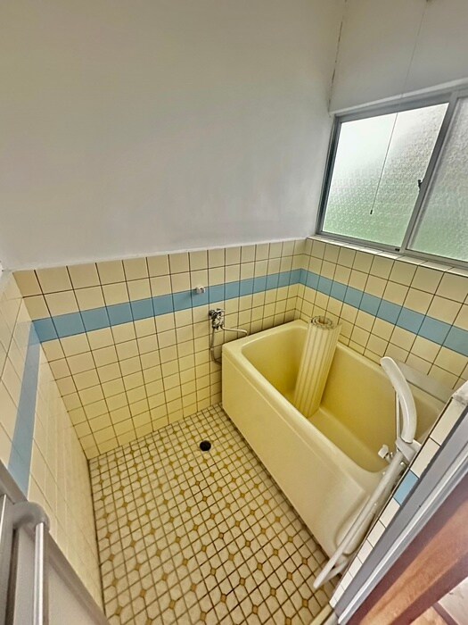 物件内観写真9　(バス／シャワールーム等)